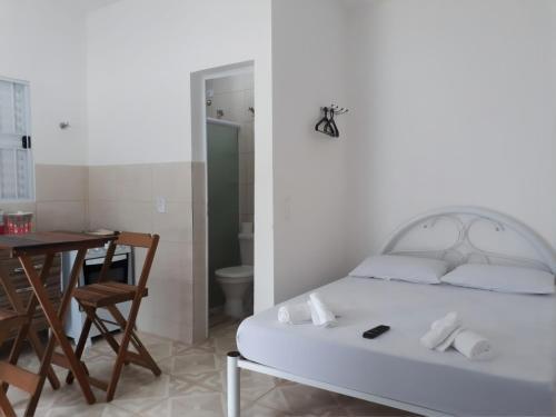Apartamento Pousada Tani