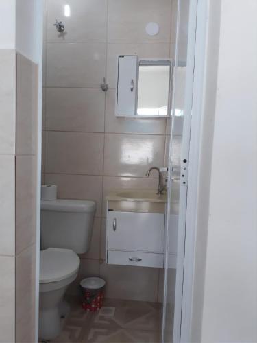 Apartamento Pousada Tani