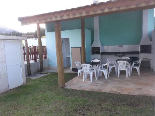 Apartamento Pousada Tani
