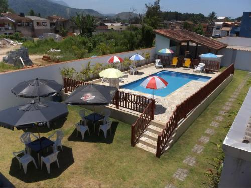 Apartamento Pousada Tani