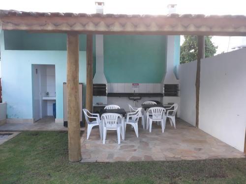 Apartamento Pousada Tani