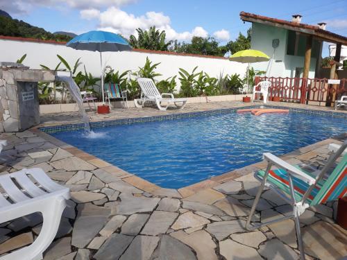 Apartamento Pousada Tani