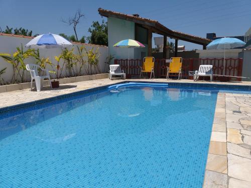 Apartamento Pousada Tani