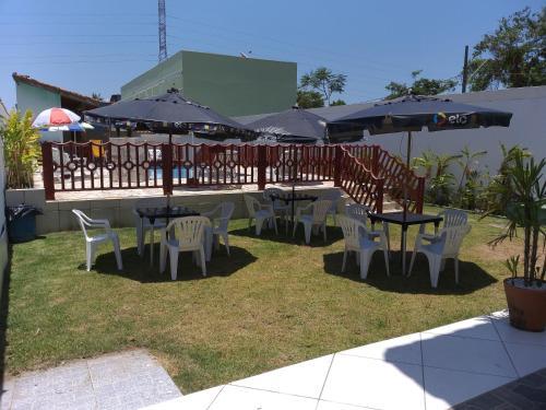 Apartamento Pousada Tani