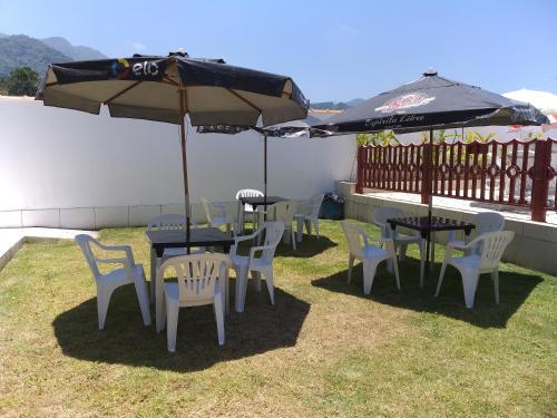 Apartamento Pousada Tani