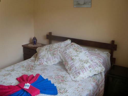 Hostal Pousada Recanto Dos Ipes