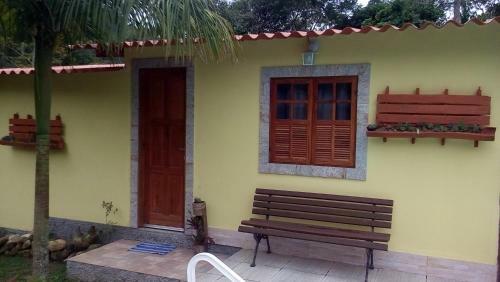 Hostal Pousada Recanto Dos Ipes