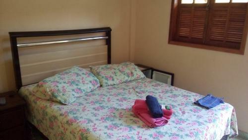 Hostal Pousada Recanto Dos Ipes