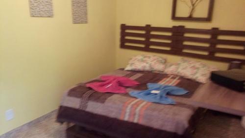 Hostal Pousada Recanto Dos Ipes