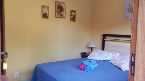 Hostal Pousada Recanto Dos Ipes