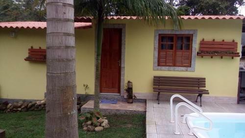 Hostal Pousada Recanto Dos Ipes