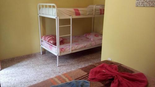 Hostal Pousada Recanto Dos Ipes