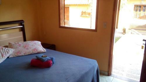 Hostal Pousada Recanto Dos Ipes