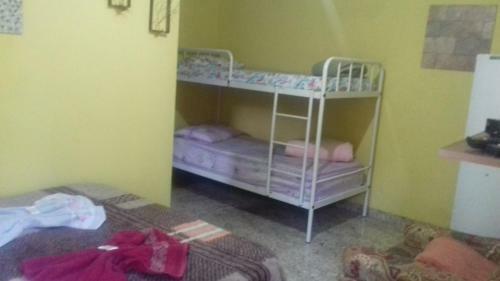 Hostal Pousada Recanto Dos Ipes