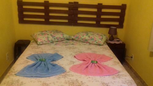 Hostal Pousada Recanto Dos Ipes