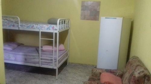 Hostal Pousada Recanto Dos Ipes