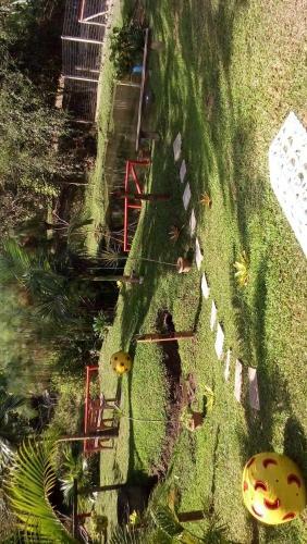 Hostal Pousada Recanto Dos Ipes