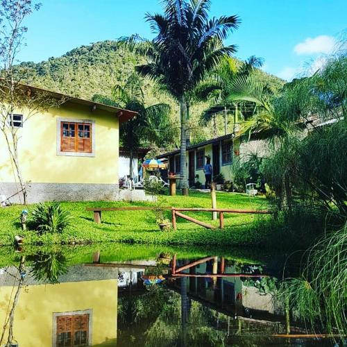 Hostal Pousada Recanto Dos Ipes