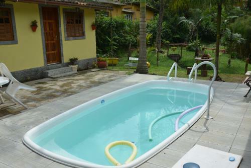 Hostal Pousada Recanto Dos Ipes