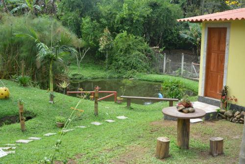 Hostal Pousada Recanto Dos Ipes