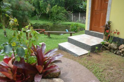 Hostal Pousada Recanto Dos Ipes