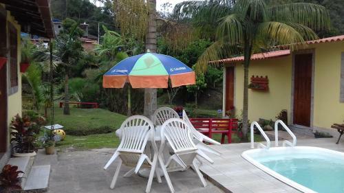 Hostal Pousada Recanto Dos Ipes