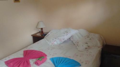 Hostal Pousada Recanto Dos Ipes