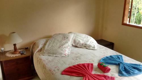 Hostal Pousada Recanto Dos Ipes