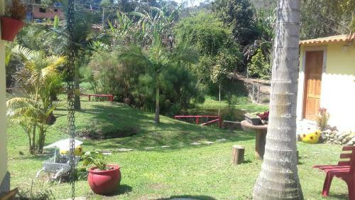 Hostal Pousada Recanto Dos Ipes