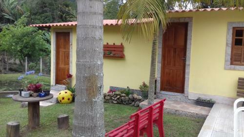 Hostal Pousada Recanto Dos Ipes
