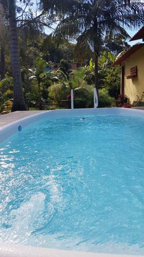 Hostal Pousada Recanto Dos Ipes