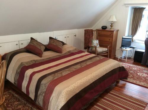 Apartamento Coho Lane Studio
