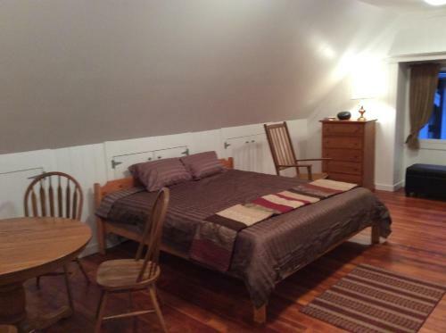 Apartamento Coho Lane Studio