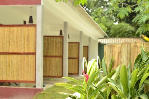 Hostal Samudr� Yoga Villas