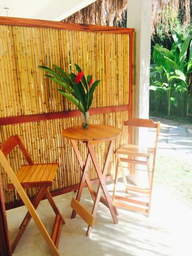 Hostal Samudr� Yoga Villas