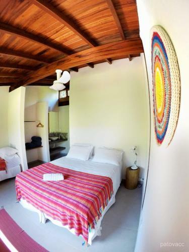 Hostal Samudr� Yoga Villas