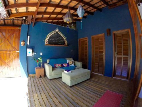 Hostal Samudr� Yoga Villas