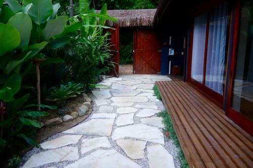 Hostal Samudr� Yoga Villas