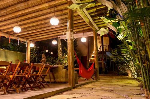 Hostal Samudr� Yoga Villas