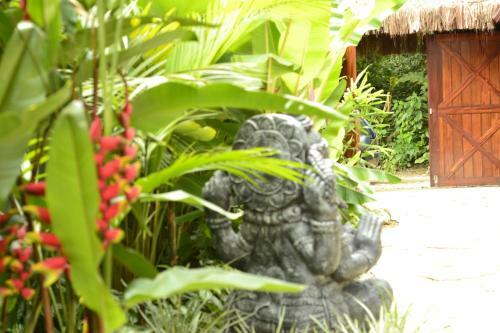 Hostal Samudr� Yoga Villas