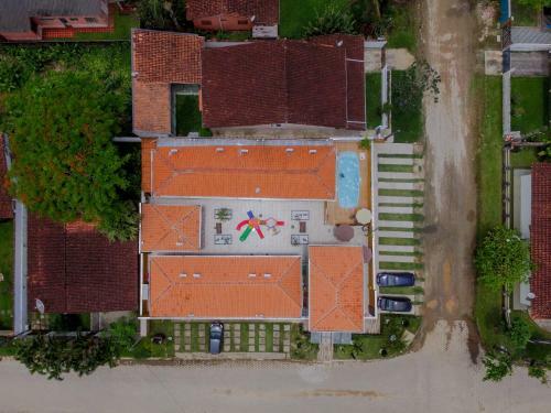 Hostal Pousada Do Juliao