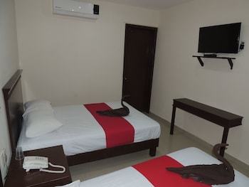 Hotel Villamar