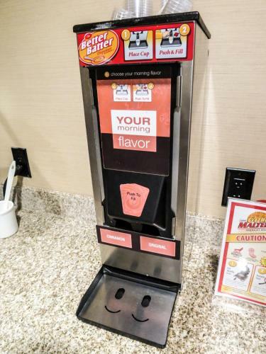 Hotel Comfort Suites Regina