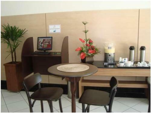 Hotel Qualitysul
