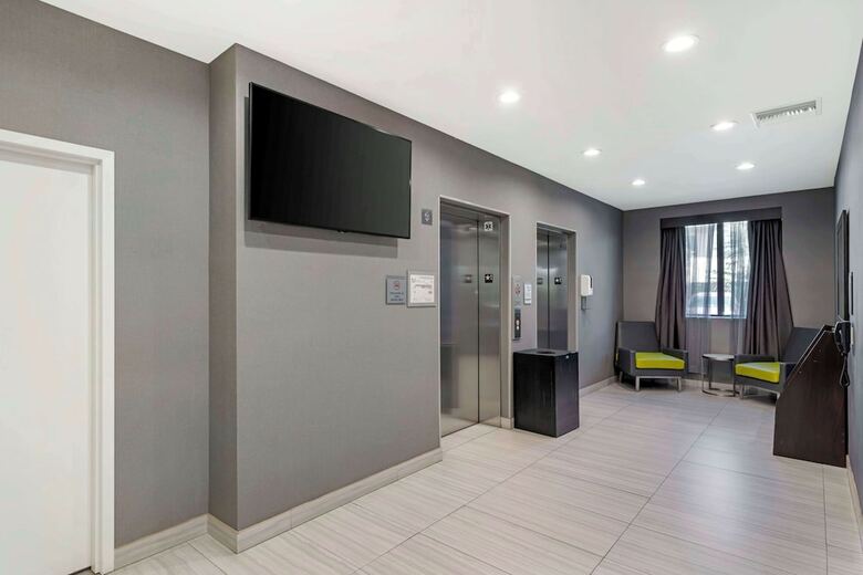 Hotel Best Western Plus Gardena Inn & Suites