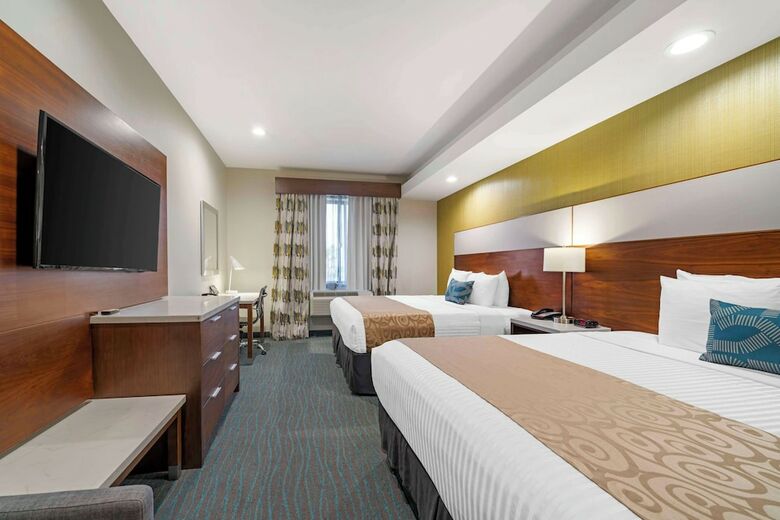 Hotel Best Western Plus Gardena Inn & Suites
