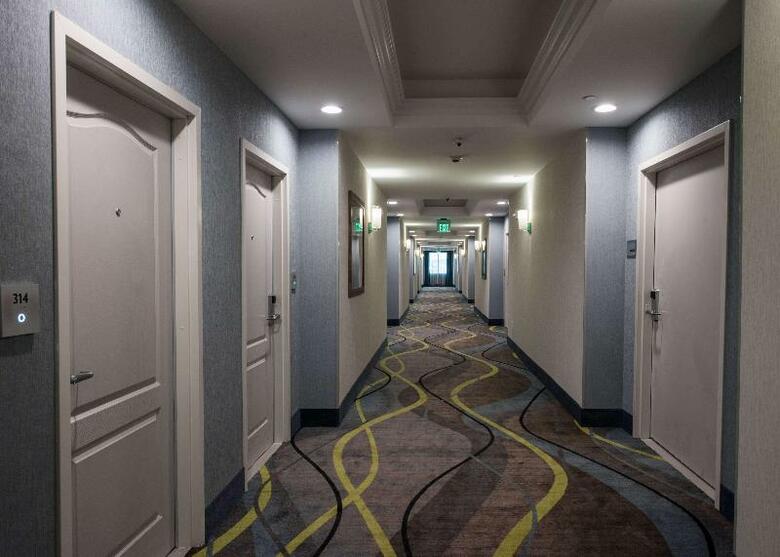 Hotel Best Western Plus Gardena Inn & Suites