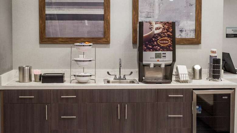 Hotel Best Western Plus Gardena Inn & Suites