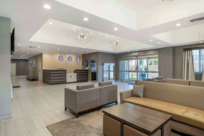 Hotel Best Western Plus Gardena Inn & Suites