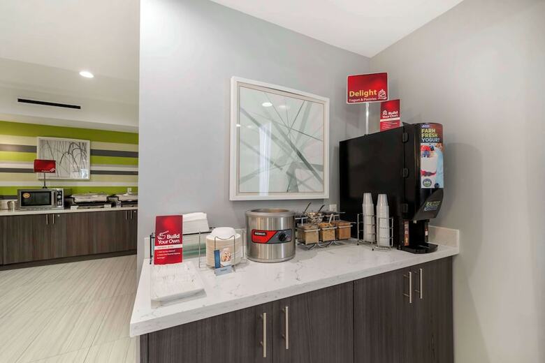 Hotel Best Western Plus Gardena Inn & Suites